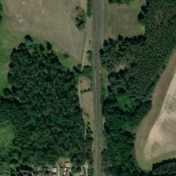 Satellite imagery of Schlesingsberg, DE