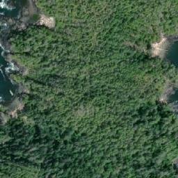Satellite imagery of Spearer Point, CA
