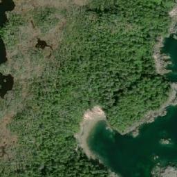 Satellite imagery of Deer Point, CA