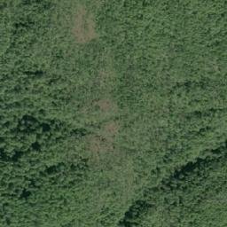 Satellite imagery of McCreight Point, CA