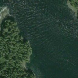 Satellite imagery of Salmon Point, CA