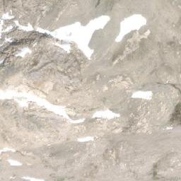 Satellite imagery of Grizzly Saddle, CA