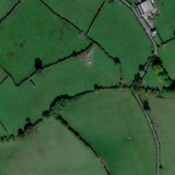 Satellite imagery of Castell Rhosesmor, GB