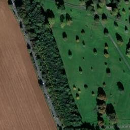 Satellite imagery of Dalby, GB