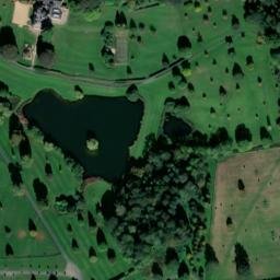 Satellite imagery of Dalby, GB