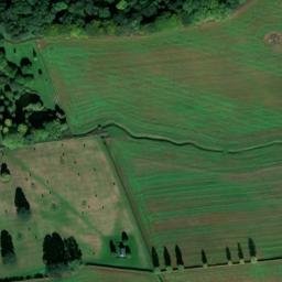 Satellite imagery of Dalby, GB