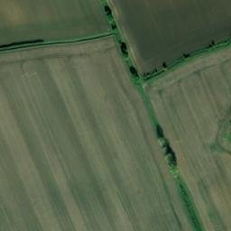 Satellite imagery of Welton le Marsh Castle Hill, GB