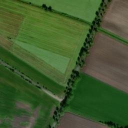 Satellite imagery of Gewässerkundliche Messstelle, DE