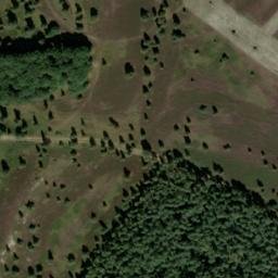 Satellite imagery of Hingstberg, DE