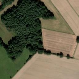 Satellite imagery of Fernmeldeturm Egestorf, DE