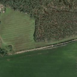 Satellite imagery of Tannenberg, DE