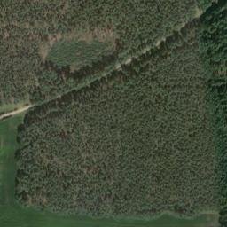 Satellite imagery of Tannenberg, DE