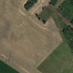 Satellite imagery of Fernmeldeturm Pinnow, DE