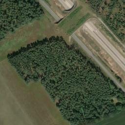 Satellite imagery of Fernmeldeturm Pinnow, DE