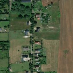 Satellite imagery of Gerstenberg, DE