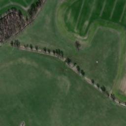 Satellite imagery of Blesenberg, DE