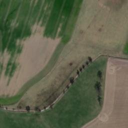 Satellite imagery of Blesenberg, DE