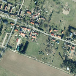 Satellite imagery of Hutschenberg, DE