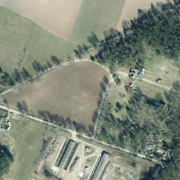 Satellite imagery of Hutschenberg, DE