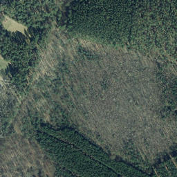 Satellite imagery of Hutschenberg, DE