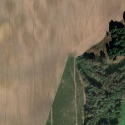 Satellite imagery of Buchseeberg, DE