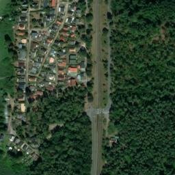 Satellite imagery of Schlesingsberg, DE