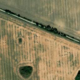 Satellite imagery of Hexenberg, DE