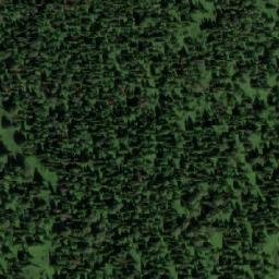 Satellite imagery of Уйзек, RU