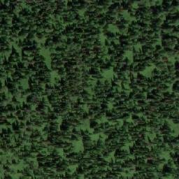 Satellite imagery of Уйзек, RU