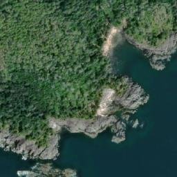 Satellite imagery of Spearer Point, CA