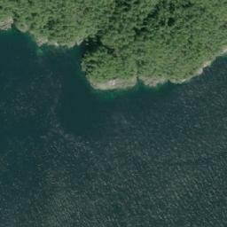 Satellite imagery of McCreight Point, CA