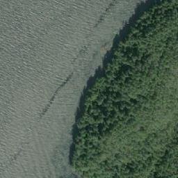 Satellite imagery of Blackrock Point, CA