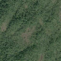 Satellite imagery of Blackrock Point, CA
