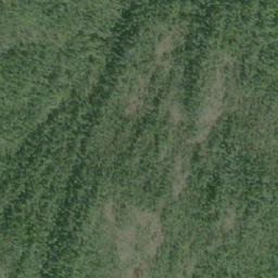 Satellite imagery of Shrub Point, CA