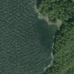 Satellite imagery of Salmon Point, CA
