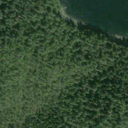 Satellite imagery of Salmon Point, CA