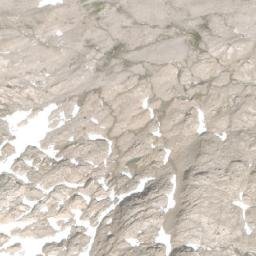 Satellite imagery of Grizzly Saddle, CA