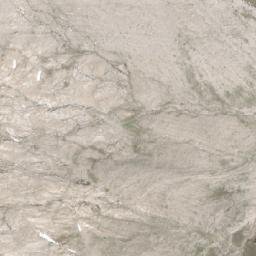 Satellite imagery of Grizzly Saddle, CA