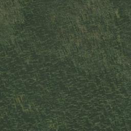 Satellite imagery of Kuyakuz Mountain, CA