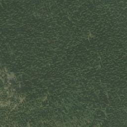 Satellite imagery of Kuyakuz Mountain, CA