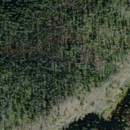 Satellite imagery of Chine Bluff, CA