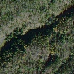 Satellite imagery of Chine Bluff, CA