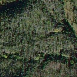 Satellite imagery of Chine Bluff, CA