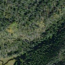 Satellite imagery of Kluskoil Knoll, CA