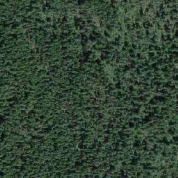 Satellite imagery of Blackwater Mountain, CA