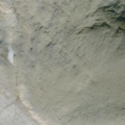 Satellite imagery of Mount Amos Bowman, CA