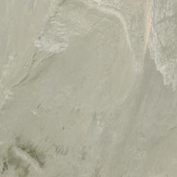 Satellite imagery of Treadmill Ridge, CA