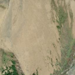 Satellite imagery of Mount Bistre, CA