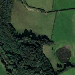 Satellite imagery of boundary_stone, GB