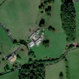 Satellite imagery of Castell Rhosesmor, GB